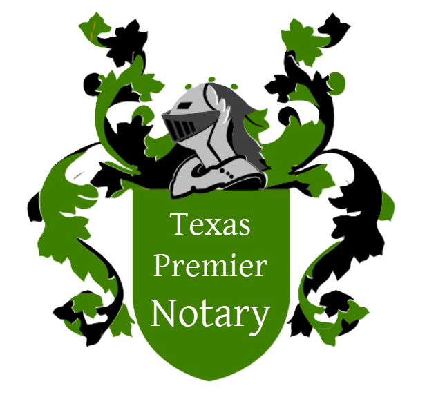 Texas Premier Notary
